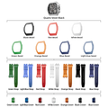 Atomic-TB8214 Set(7-in-1) - FluoroRubber
