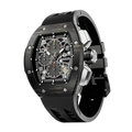 Atomic-TB8214 Standard Edition - Carbon Fiber-Gold