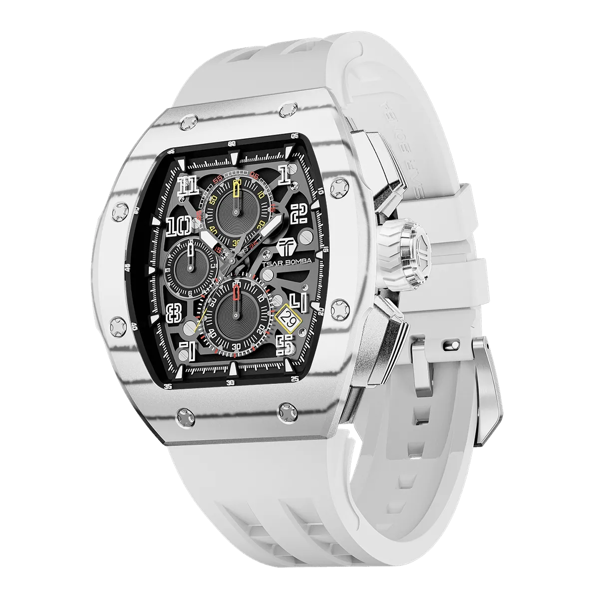 Atomic-TB8214 Standard Edition