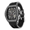 Atomic-TB8214 Standard Edition - Zirconia Diamond-Black