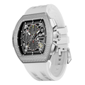 Atomic-TB8214 Standard Edition - Zirconia Diamond-White