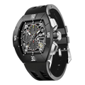 Atomic-TB8214 Standard Edition - Fluororubber-Dynamic Black
