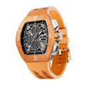 Atomic-TB8214 Standard Edition - Fluororubber-Dynamic Orange