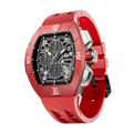 Atomic-TB8214 Standard Edition - Fluororubber-Dynamic Red
