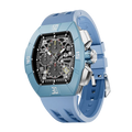 Atomic-TB8214 Standard Edition - Fluororubber-Dynamic Light Blue