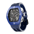Atomic-TB8214 Standard Edition - Fluororubber-Dynamic Blue