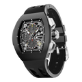 Atomic-TB8214 Standard Edition - Fluororubber-Black