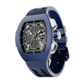 Atomic-TB8214 Standard Edition - Fluororubber-Blue