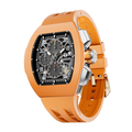Atomic-TB8214 Standard Edition - Fluororubber-Orange