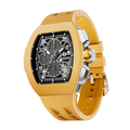 Atomic-TB8214 Standard Edition - Fluororubber-Yellow