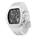Atomic-TB8214 Standard Edition - Fluororubber-White