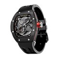 Atomic-TB8218 Standard Edition - Carbon Fiber-Black