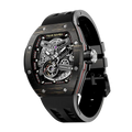 Atomic-TB8218 Standard Edition - Carbon Fiber-Gold