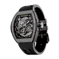 Atomic-TB8218 Standard Edition - Zirconia Diamond-Black