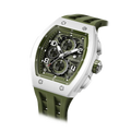Elemental–TB8224B - Olive