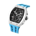 Elemental–TB8224B - Light Blue