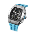 Elemental-TB8224Q - Elite Blue