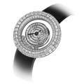 Nucleus Femme 01 - Black White