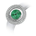 Nucleus Femme 01 - White Green
