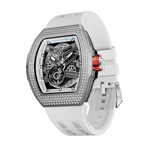 Atomic-TB8218 World Cup Edition - TUN Tsarbomba Watch