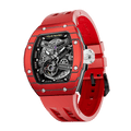 Atomic-TB8218 World Cup Edition - TUR Tsarbomba Watch