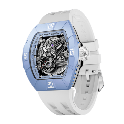 Atomic-TB8218 World Cup Edition - URU Tsarbomba Watch
