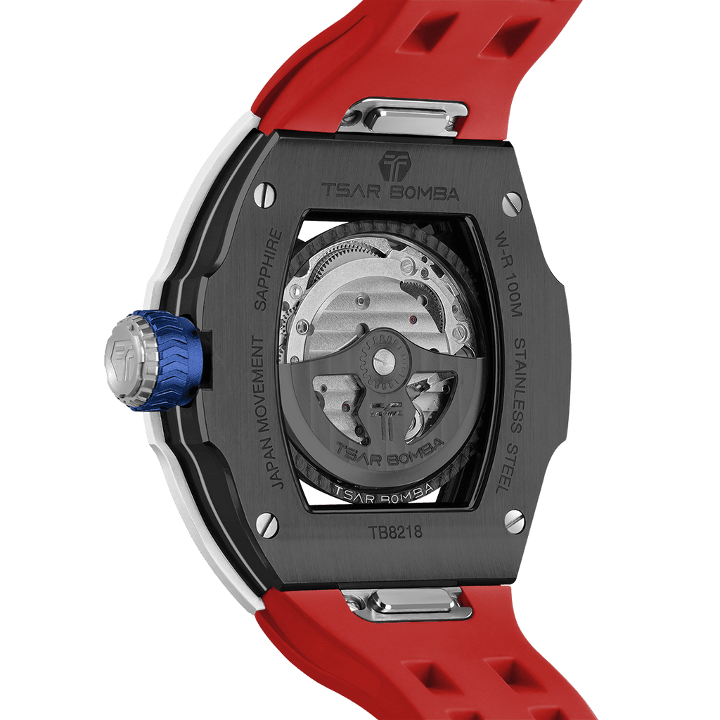Atomic-TB8218 World Cup Edition