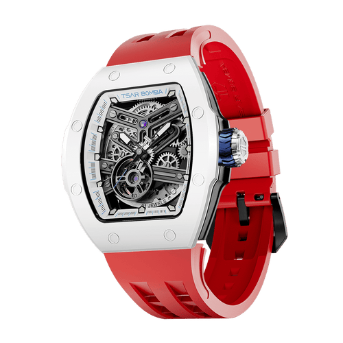 Atomic-TB8218 World Cup Edition - USA Tsarbomba Watch