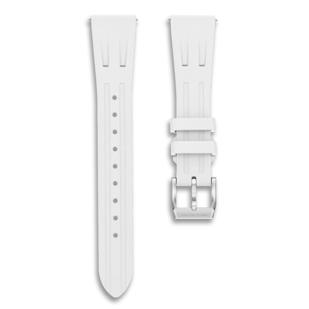 Nucleus Femme Strap - White