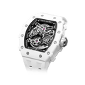 Elemental-TB8208C - White Black