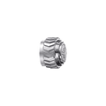 Dark Matter Interchangeable Crown - White