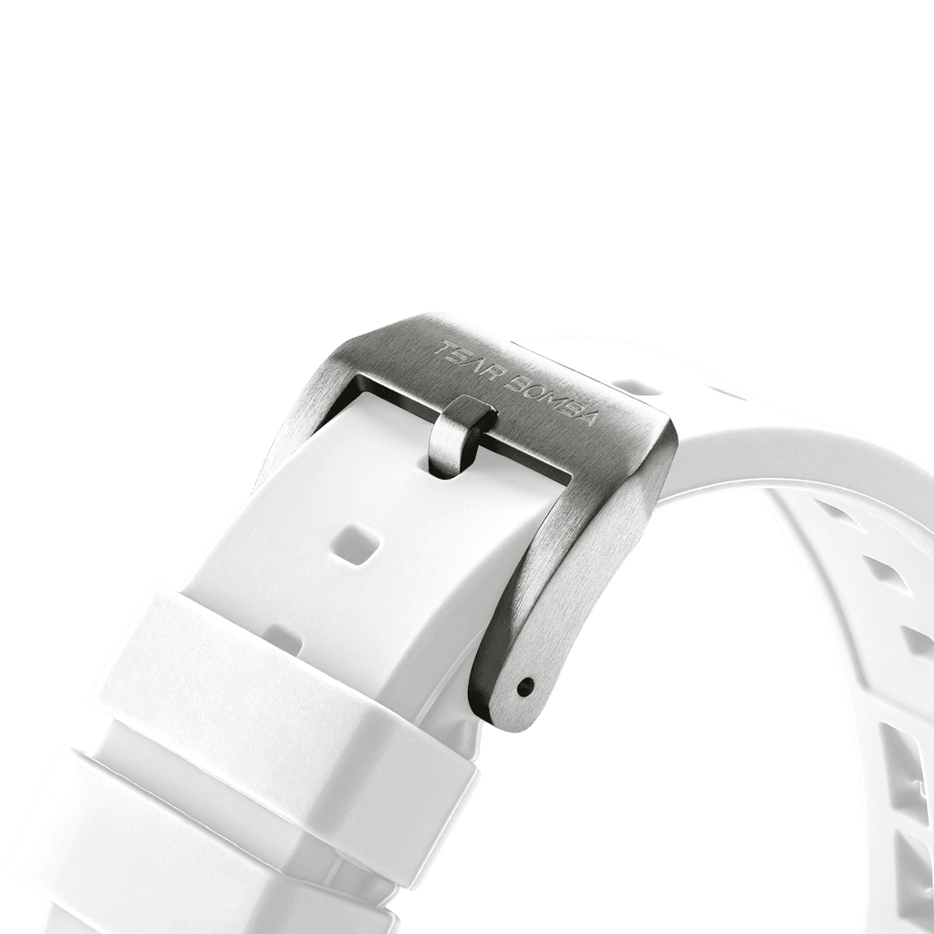 Atomic Interchangeable Custom Strap