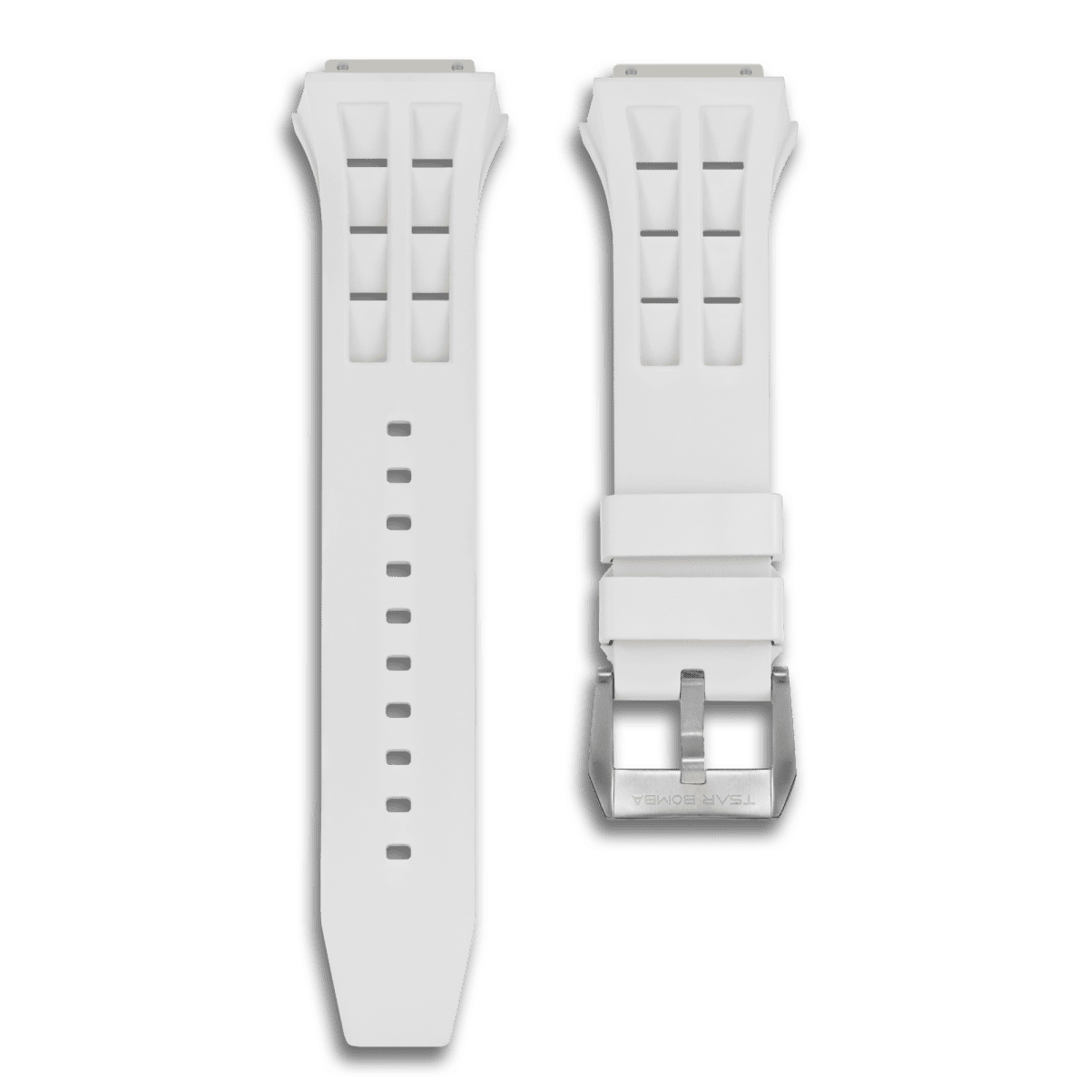 Elemental TB8212 Strap - White