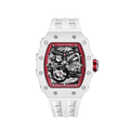 Elemental-TB8208C（US） - White Red Tsarbomba