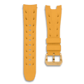 Core Decay Strap - Fluororubber-Yellow