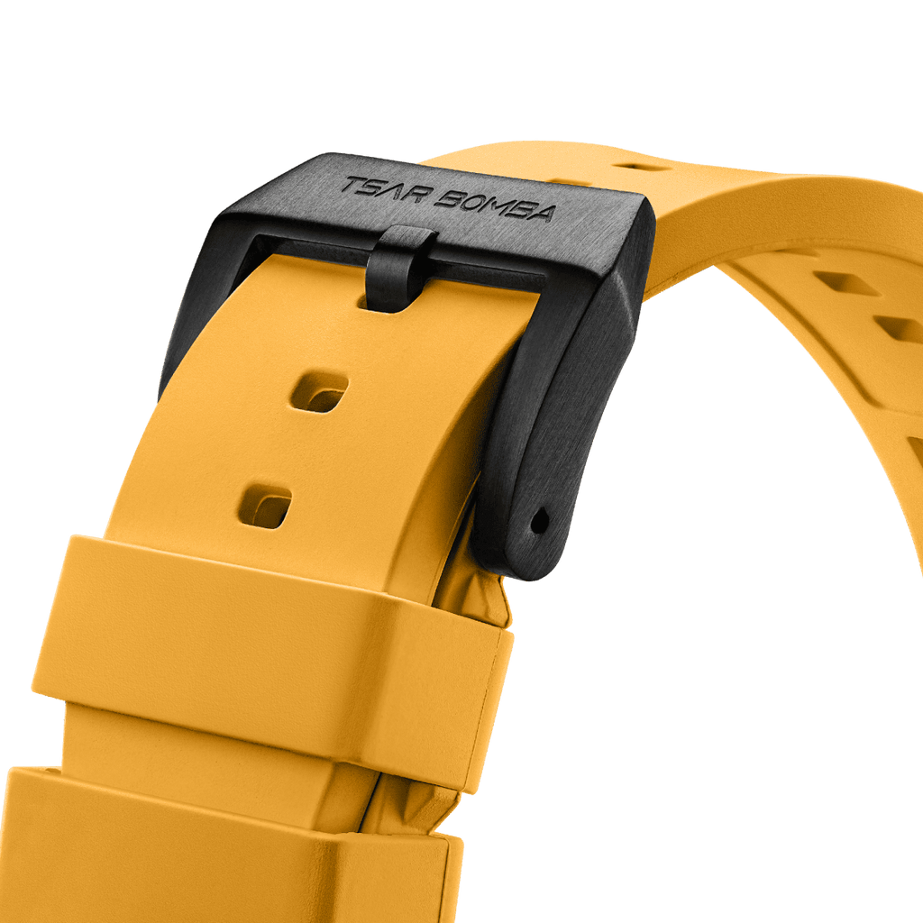 Elemental TB8212 Strap