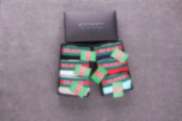 underwear men Men Underpants Designer Soft Breathable Printed Boxers Shorts Male Sexy Underwear Great Shopping 4You