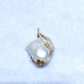 Classic & Contemporary Baroque Pearl Accessory Collection Featuring Unique Pendants Great Shopping 4You