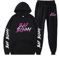 Bad Bunny Sweatsuit