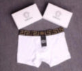 boxers for men underwear Designer Boxers Brands Underpants Sexy Classic Casual Shorts soft Breathable Cotton NK Basketball football men's 3 pieces/box Great Shopping 4You
