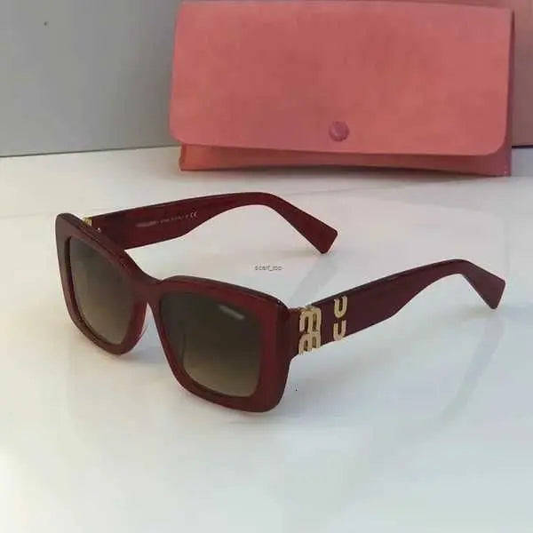 mui cat eye luxury designer glasses Party Sex appeal womens sunglasses Simple and fashionable High quality Sunglasses for Women lady ZX8E66 Great Shopping 4You