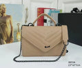 23 yyds caviar chain bag luxury designer bag armpit bag women's shoulder bag crossbody bag high-end large capacity mobile phone bag wallet little fairy must choose 23CM Great Shopping 4You
