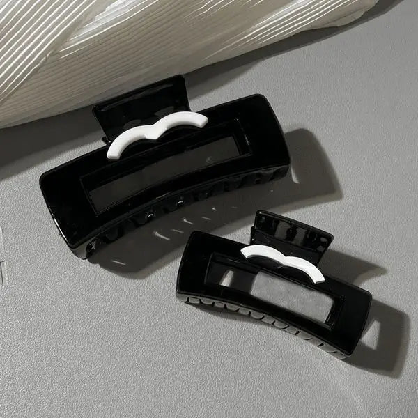 Hair Clips Barrettes Designer Women Letter Hairpin High Quality Brand Classic Hairclips Claws Clip Shark Hairpin Jewelry Headwear Hair Accessories Great Shopping 4You