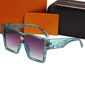 for Sunglasses Frame Women Square Sun 2023 Glasses Designer 2308 Man Women Blue Waimea Sunglasses Classic Vintage UV400 Outdoor Oculos De Great Shopping 4You