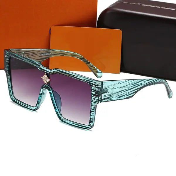 for Sunglasses Frame Women Square Sun 2023 Glasses Designer 2308 Man Women Blue Waimea Sunglasses Classic Vintage UV400 Outdoor Oculos De Great Shopping 4You