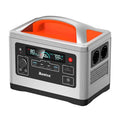 Camping Lifepo4 Portable Powerstation 700 Watt 168000mAh For Home Healthcare Great Shopping 4You