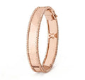 Wholesale Designer Bracelets Signature Jewlery Women fashion brand Bracelet For Womens Girls Valentine's Jewelry Bijoux Cjewelers gift Great Shopping 4You