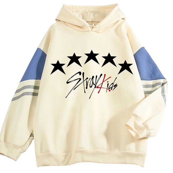 Stray Kids Hooded Sweatshirt