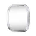 Light Matter Sapphire Bezel & Chronite® Case - Bezel Tsarbomba Watch Accessories