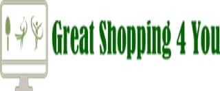 Monthly Newsletter and free Giveaway subscription Great Shopping 4You Subscription